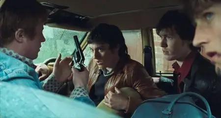 Five Minutes of Heaven (2009)