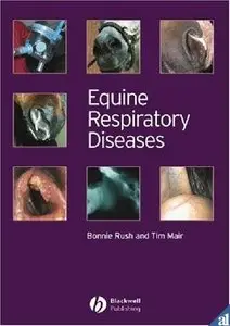 Equine Respiratory Diseases (repost)