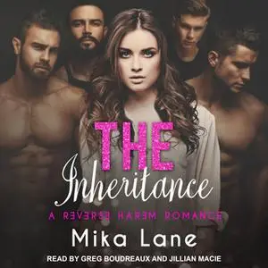«The Inheritance» by Mika Lane