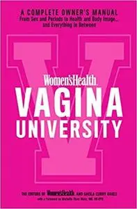 Women's Health Vagina University