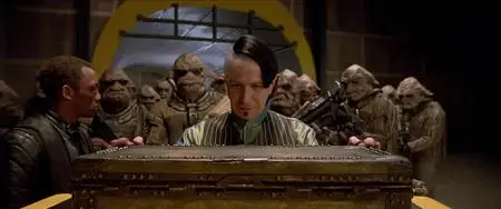 The Fifth Element (1997)