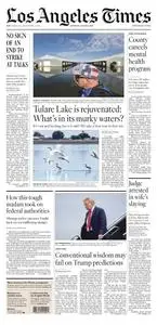 Los Angeles Times - 5 August 2023