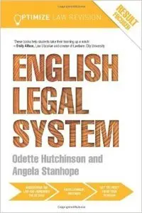Optimize English Legal System (Repost)