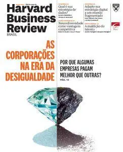 Harvard Business Review Brazil - Junho 2017