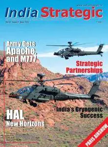 India Strategic - June 2017