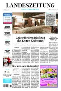 Landeszeitung - 26. April 2019