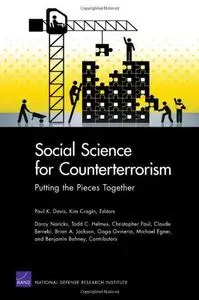 Social Sciences for Counterterrorism - Putting the Pieces Together