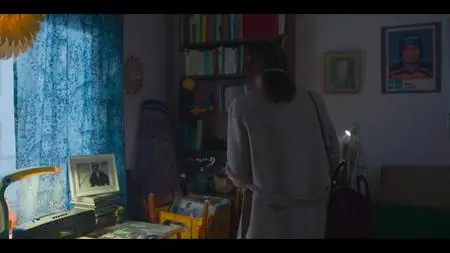 Anxious People S01E03
