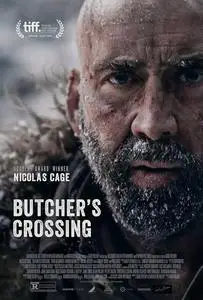 Butcher's Crossing (2023)