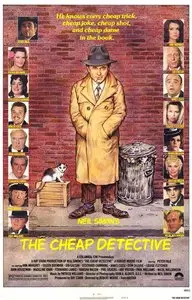 The Cheap Detective (1978)