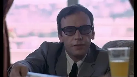 Z (1969) The Masterworks Edition