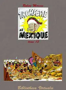 Trompette - 13 - Trompette au Mexique