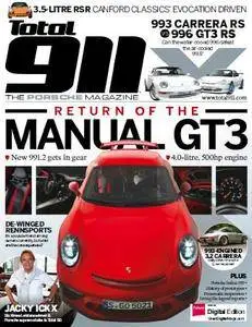 Total 911 - Issue 151 2017