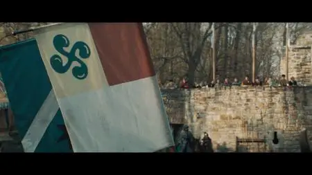 The Letter for the King S01E01