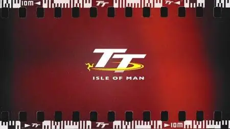 ITV - Isle of Man TT: Last Decade (2020)