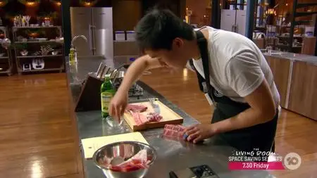 MasterChef Australia S13E27