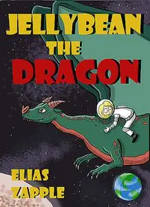 «Jellybean the Dragon» by Elias Zapple