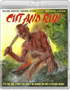 Cut and Run (1985)