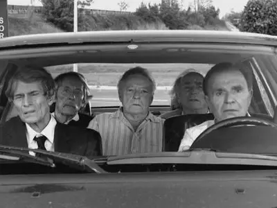J'ai toujours rêvé d'être un gangster