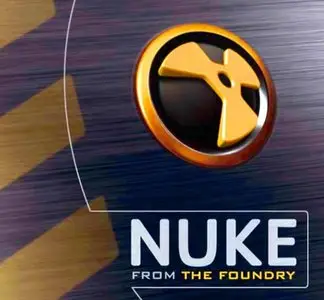 THE FOUNDRY NUKEX 6.1V2 (x32/x64)