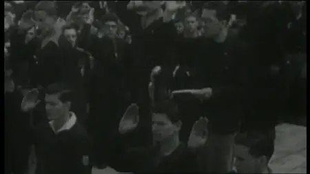 The Sorrow and the Pity (1969)