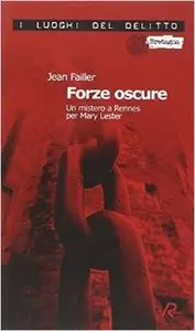 Jean Failler - Forze Oscure