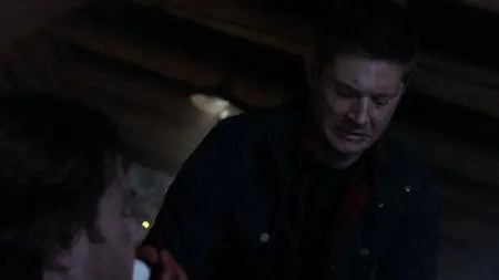 Supernatural S11E17