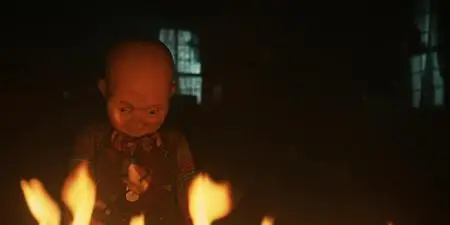 Chucky S02E06