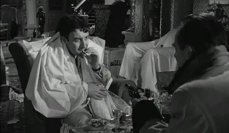 Lolita (1962)