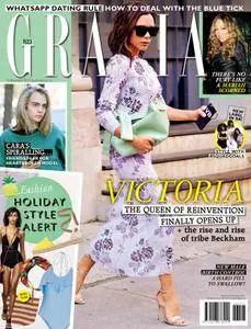 Grazia South Africa - November 16, 2016