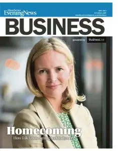 in Business - July 4, 2019