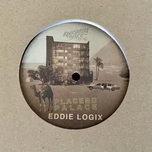 Eddie Logix - Placebo Palace EP (2020)