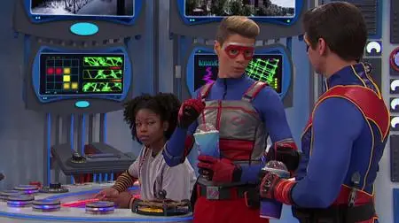 Henry Danger S04E06