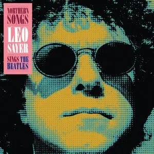 Leo Sayer - Northern Songs: Leo Sayer Sings The Beatles (2022) [Official Digital Download 24/48]