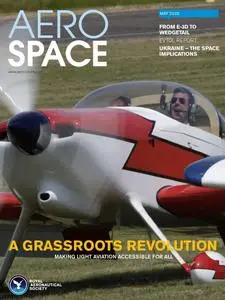 Aerospace - May 2022