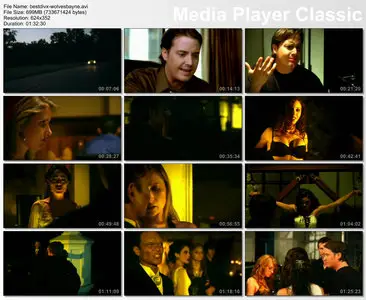 Wolvesbayne (2009)