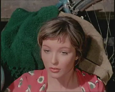 Дни любви / Giorni d'amore / Days of Love (1954, DVD5 + DVDRip)