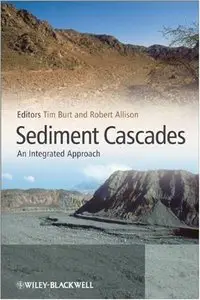 Sediment Cascades: An Integrated Approach {Repost}