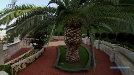PBS - Visions of Israel (2008)