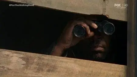 The Walking Dead S08E07