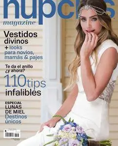 Nupcias - marzo/abril 2016