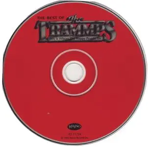 The Trammps - This Is Where The Happy People Go: The Best Of The Trammps (1994)