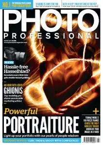Professional Photo - Issue 94 - 29 May 2014