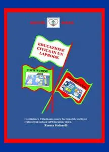 EDUCAZIONE CIVICA IN UN LAPBOOK