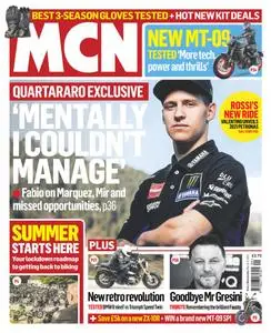 MCN - March 03, 2021
