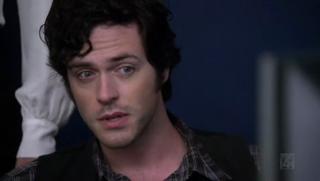 Lie To Me - S02E01 (The Core of it)