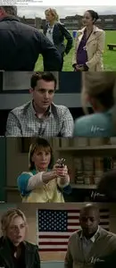 Against The Wall S01E12-13