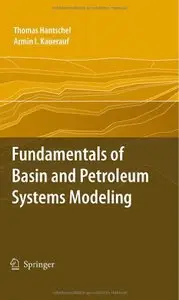 Fundamentals of Basin and Petroleum Systems Modeling [Repost]