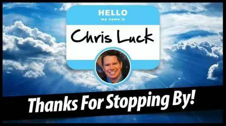 Chris Luck - Membership Method