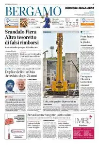 Corriere della Sera Bergamo – 05 luglio 2019